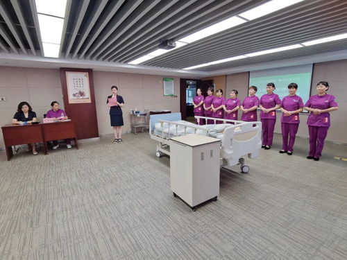 練本領、拼技能、比服務——百城養老護養中心護理員操作技能大賽圓滿落幕