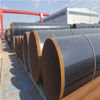 滁州防腐鋼管廠家按需加工與鋼壓延加工的專業解讀