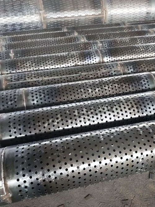 許昌市井壁鋼管273 5加工